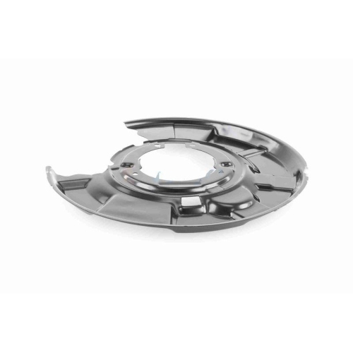 Spritzblech, Bremsscheibe VAICO V20-2141 Original VAICO Qualit&auml;t f&uuml;r BMW