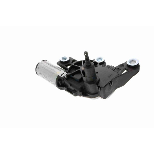 Wischermotor VEMO V10-07-0024 Original VEMO Qualität für SEAT SKODA VW VAG