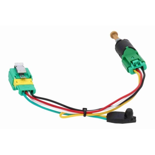 Bremslichtschalter VEMO V22-72-0087 Original VEMO Qualität für CITROËN PEUGEOT