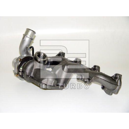 BE TURBO 124163RED Lader, Aufladung f&uuml;r FORD