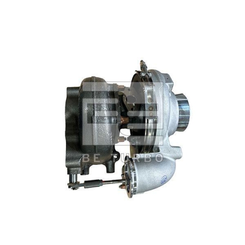 BE TURBO 134208 Lader, Aufladung f&uuml;r MAN