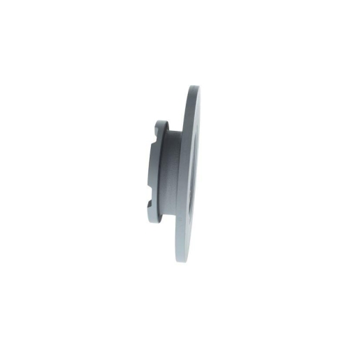 Bosch 0 986 479 F62 2 St&uuml;ck Bremsscheiben f&uuml;r FORD, Hinterachse