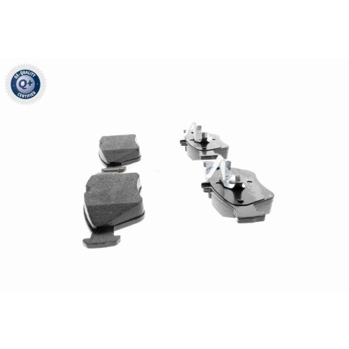 Bremsbelagsatz, Scheibenbremse VAICO V30-8121 Q+, Erstausr&uuml;sterqualit&auml;t f&uuml;r FORD