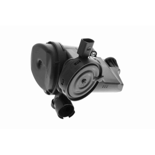 Ölabscheider, Kurbelgehäuseentlüftung VAICO V10-7459 Original VAICO Qualität VW