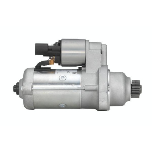 HELLA Starter 8EA 011 611-541 f&uuml;r AUDI SEAT SKODA VW
