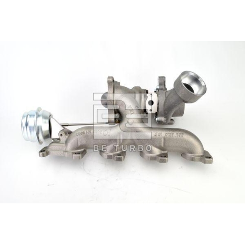 BE TURBO 127787RED Lader, Aufladung f&uuml;r MERCEDES-BENZ