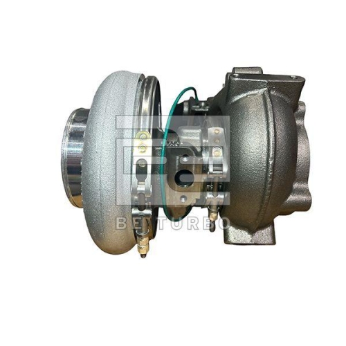 BE TURBO 127996 Lader, Aufladung f&uuml;r MERCEDES-BENZ