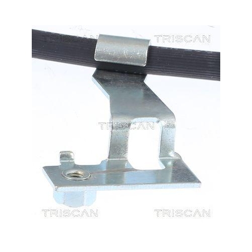 Bremsschlauch TRISCAN 8150 80121 f&uuml;r CHRYSLER, Vorderachse rechts