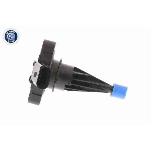 Sensor, Motor&ouml;lstand VEMO V10-72-1427 Q+, Erstausr&uuml;sterqualit&auml;t f&uuml;r AUDI SEAT VW