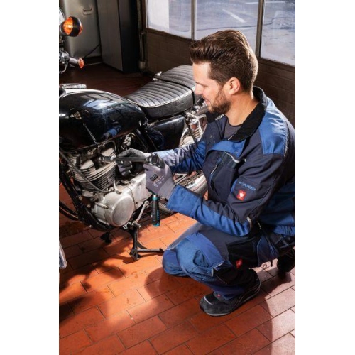 Steckschlüsseleinsatz HAZET 900KF für MERCEDES-BENZ