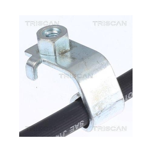 Bremsschlauch TRISCAN 8150 80118 f&uuml;r CHRYSLER, Hinterachse links