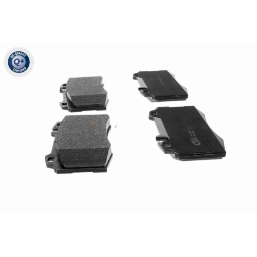 Bremsbelagsatz, Scheibenbremse VAICO V30-8128 Q+, Erstausr&uuml;sterqualit&auml;t f&uuml;r FORD
