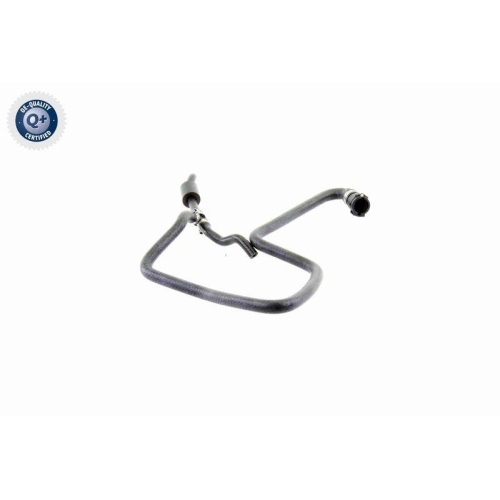 K&uuml;hlerschlauch VAICO V20-1686 Q+, Erstausr&uuml;sterqualit&auml;t f&uuml;r BMW, links oben