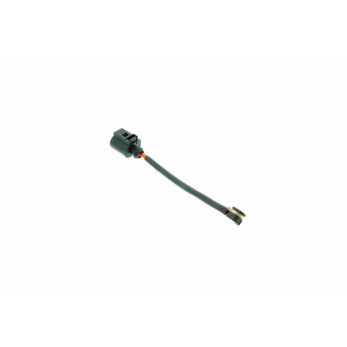 Warnkontakt, Bremsbelagverschlei&szlig; VEMO V45-72-0022 Green Mobility Parts f&uuml;r AUDI