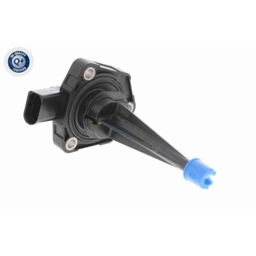 Sensor, Motor&ouml;lstand VEMO V10-72-1482 Q+, Erstausr&uuml;sterqualit&auml;t f&uuml;r AUDI SEAT VW