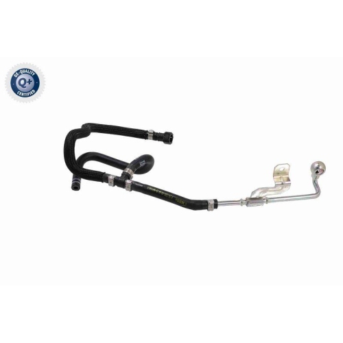 K&uuml;hlerschlauch VAICO V24-1281 Q+, Erstausr&uuml;sterqualit&auml;t f&uuml;r FIAT