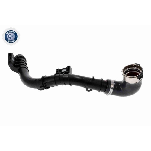 Ladeluftschlauch VAICO V46-1558 Q+, Erstausr&uuml;sterqualit&auml;t f&uuml;r OPEL RENAULT