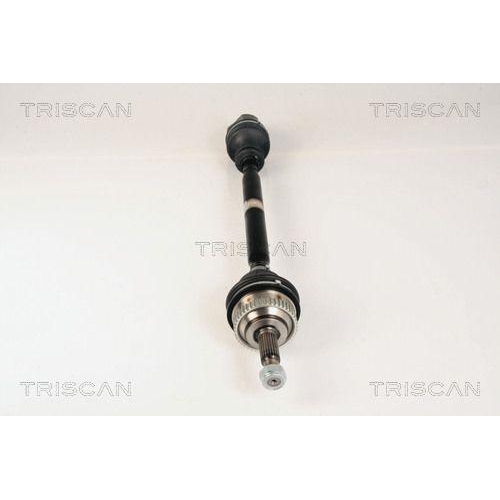 Antriebswelle TRISCAN 8540 25617 f&uuml;r RENAULT