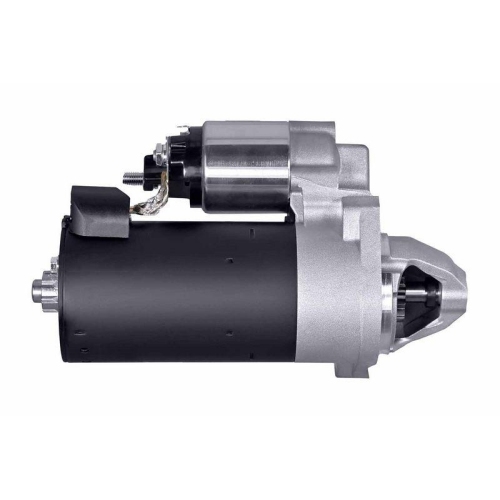 HELLA Starter 8EA 011 611-561 f&uuml;r MERCEDES-BENZ