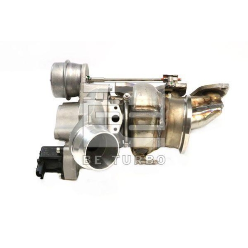 BE TURBO 131475 Lader, Aufladung f&uuml;r VOLVO