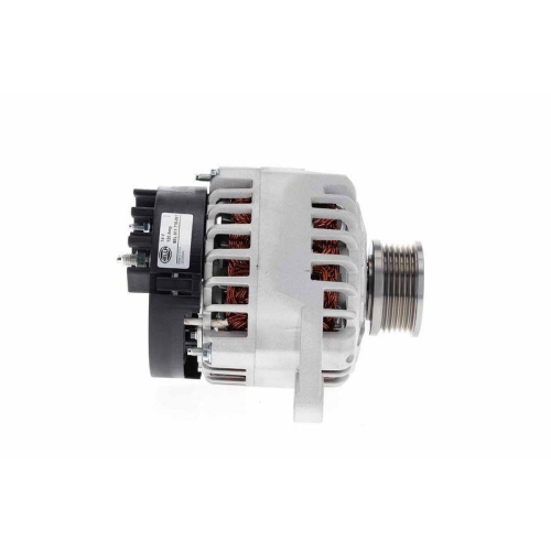 HELLA Generator 8EL 011 710-881 f&uuml;r ALFA ROMEO FIAT OPEL VAUXHALL FERRARI