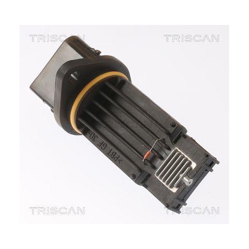 Luftmassenmesser TRISCAN 8812 10025 f&uuml;r BMW MERCEDES-BENZ LAND ROVER