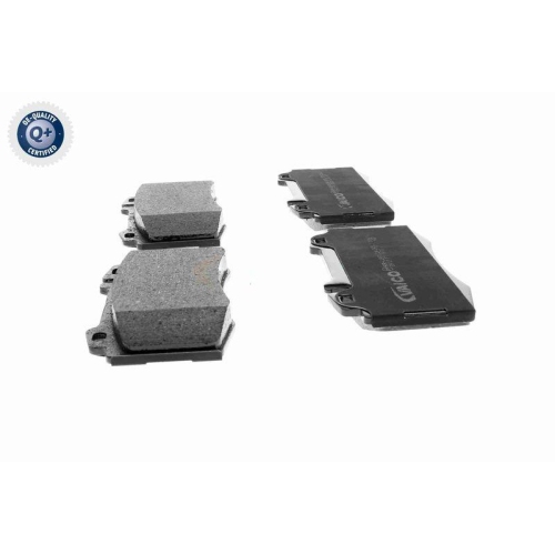 Bremsbelagsatz, Scheibenbremse VAICO V30-8146 Q+, Erstausr&uuml;sterqualit&auml;t f&uuml;r