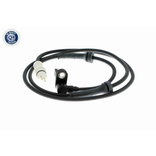 Sensor, Raddrehzahl VEMO V24-72-0129 Q+, Erstausrüsterqualität für FIAT