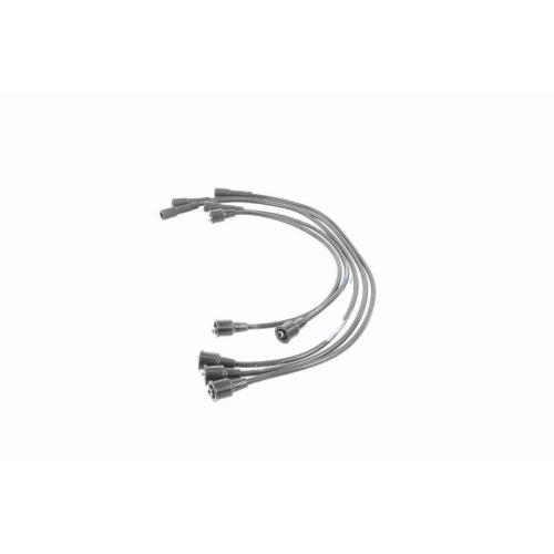 Zündleitungssatz VEMO V40-70-0027 Original VEMO Qualität für OPEL VAUXHALL