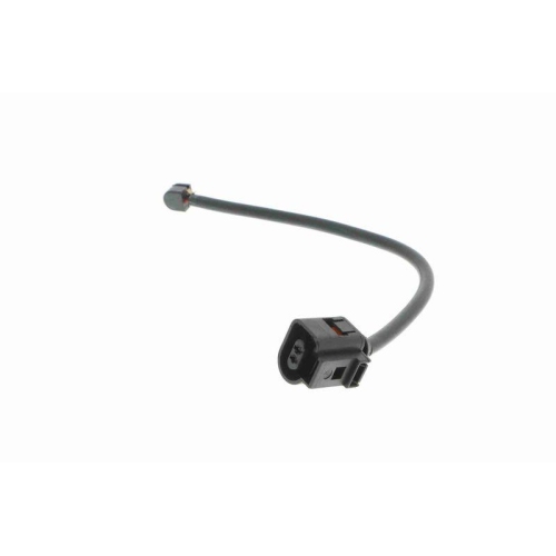 Warnkontakt, Bremsbelagverschleiß VEMO V45-72-0024 Original VEMO Qualität für