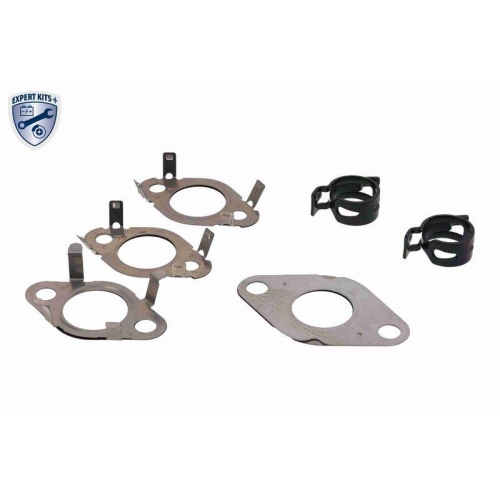 VEMO Dichtungssatz, AGR-System V10-63-9048 EXPERT KITS + f&uuml;r AUDI SEAT SKODA VW