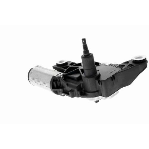 Wischermotor VEMO V10-07-0033 Original VEMO Qualität für AUDI SEAT SKODA VW VAG