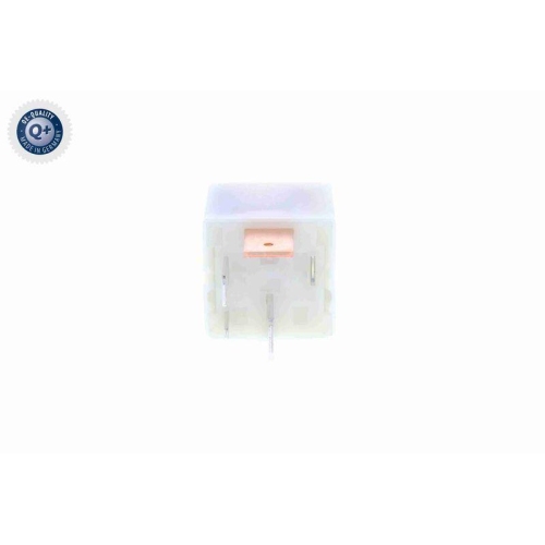 Relais, Glühanlage VEMO V15-71-0004 Q+, Erstausrüsterqualität MADE IN GERMANY VW