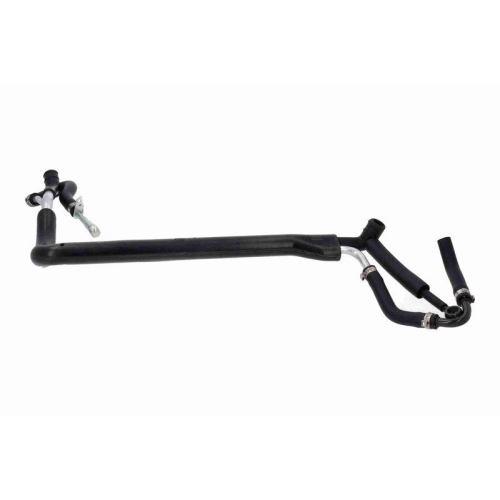 Schlauch, Kurbelgehäuseentlüftung VAICO V95-0711 Original VAICO Qualität für