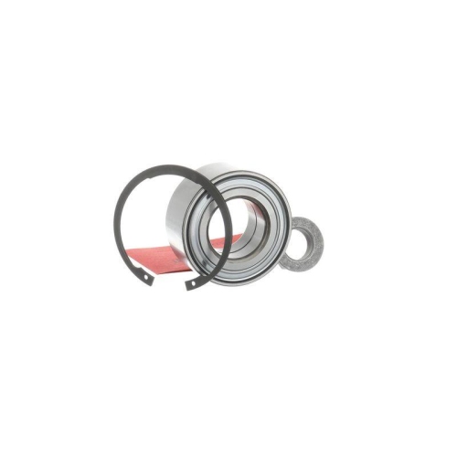 Radlagersatz SKF VKBA 3584 f&uuml;r CITRO&Euml;N OPEL PEUGEOT DS, Vorderachse