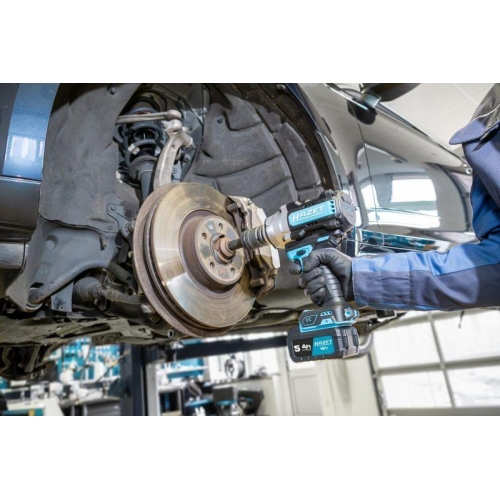 Werkzeugsatz HAZET 9512-950/4 f&uuml;r