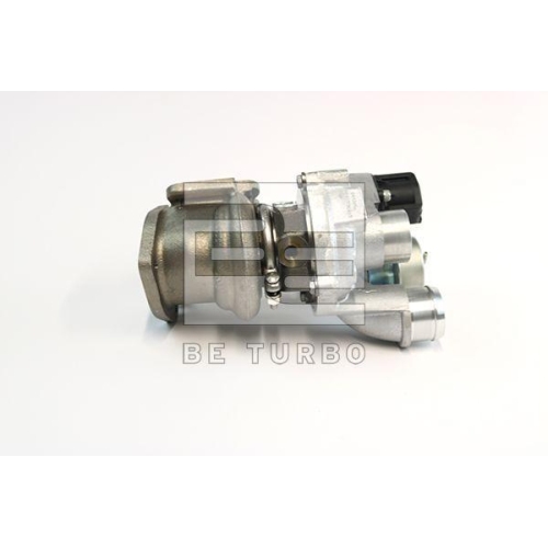 BE TURBO 128060 Lader, Aufladung f&uuml;r BMW MINI