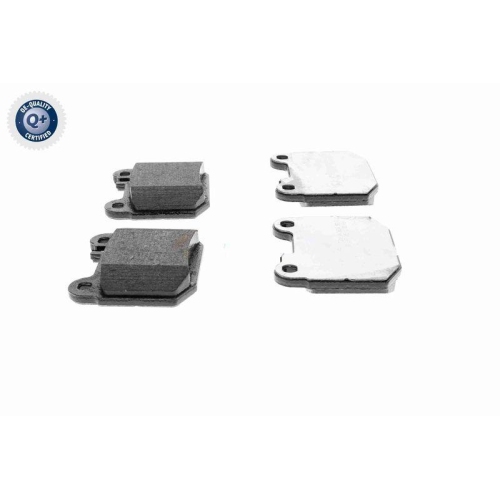 Bremsbelagsatz, Scheibenbremse VAICO V30-8147 Q+, Erstausr&uuml;sterqualit&auml;t f&uuml;r