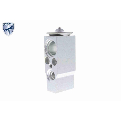 Expansionsventil, Klimaanlage VEMO V30-77-0141 EXPERT KITS + für MERCEDES-BENZ