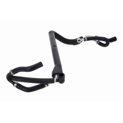 Schlauch, Kurbelgeh&auml;useentl&uuml;ftung VAICO V95-0712 Original VAICO Qualit&auml;t f&uuml;r