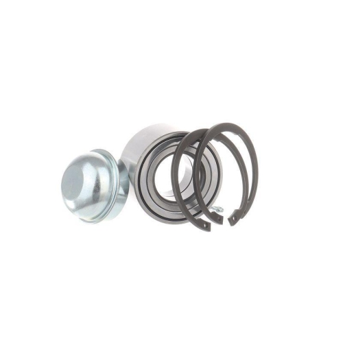 Radlagersatz SKF VKBA 3600 f&uuml;r OPEL VAUXHALL, Vorderachse