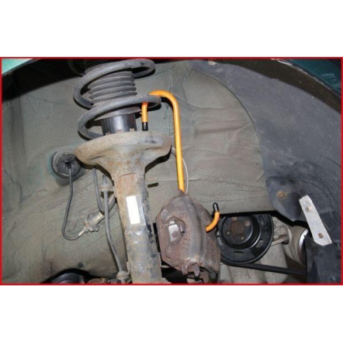 Haken-Werkzeug-Satz KS TOOLS 150.2235 für