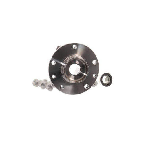 Radlagersatz SKF VKBA 7094 f&uuml;r NISSAN RENAULT, Vorderachse