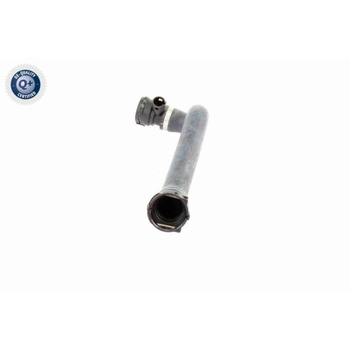 K&uuml;hlerschlauch VAICO V20-0865 Original VAICO Qualit&auml;t f&uuml;r BMW, unten