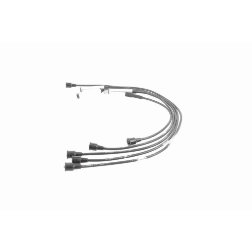 Zündleitungssatz VEMO V40-70-0029 Original VEMO Qualität für OPEL VAUXHALL TESLA
