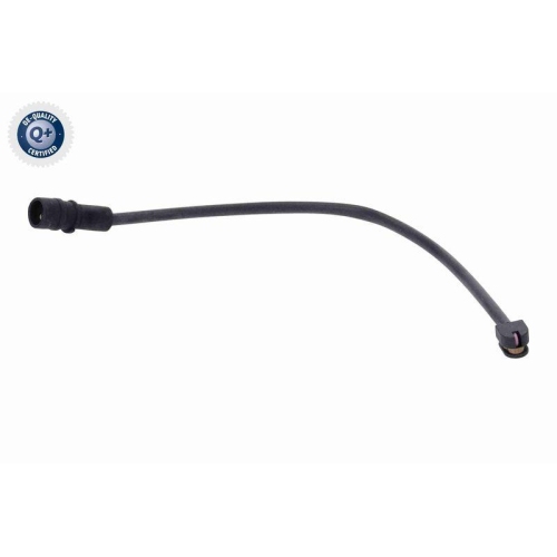 Warnkontakt, Bremsbelagverschlei&szlig; VEMO V45-72-0028 Q+, Erstausr&uuml;sterqualit&auml;t