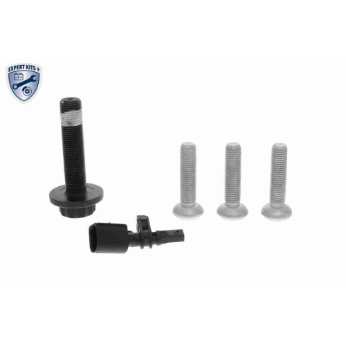 Radlagersatz VEMO V10-72-0290 EXPERT KITS + für AUDI SEAT SKODA VW