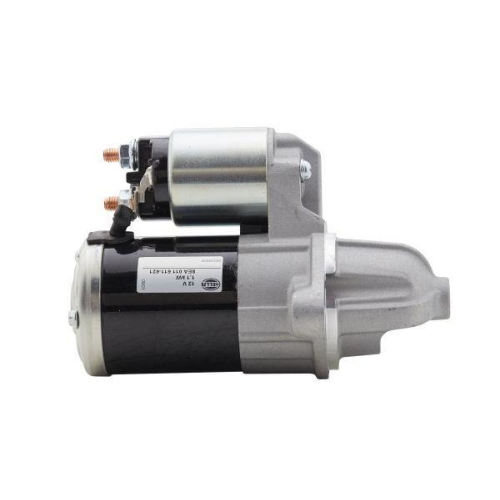 HELLA Starter 8EA 011 611-621 f&uuml;r MITSUBISHI OPEL SUZUKI VAUXHALL