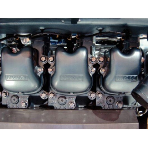 Kraft-Stecknuss KS TOOLS 455.0012 f&uuml;r