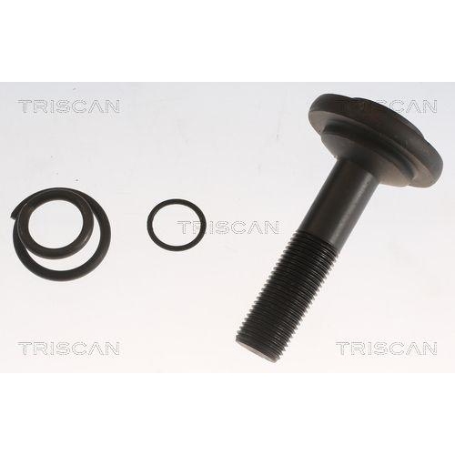 Antriebswelle TRISCAN 8540 11575 f&uuml;r BMW MINI, Vorderachse links